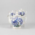 1156 4187 TEA SET